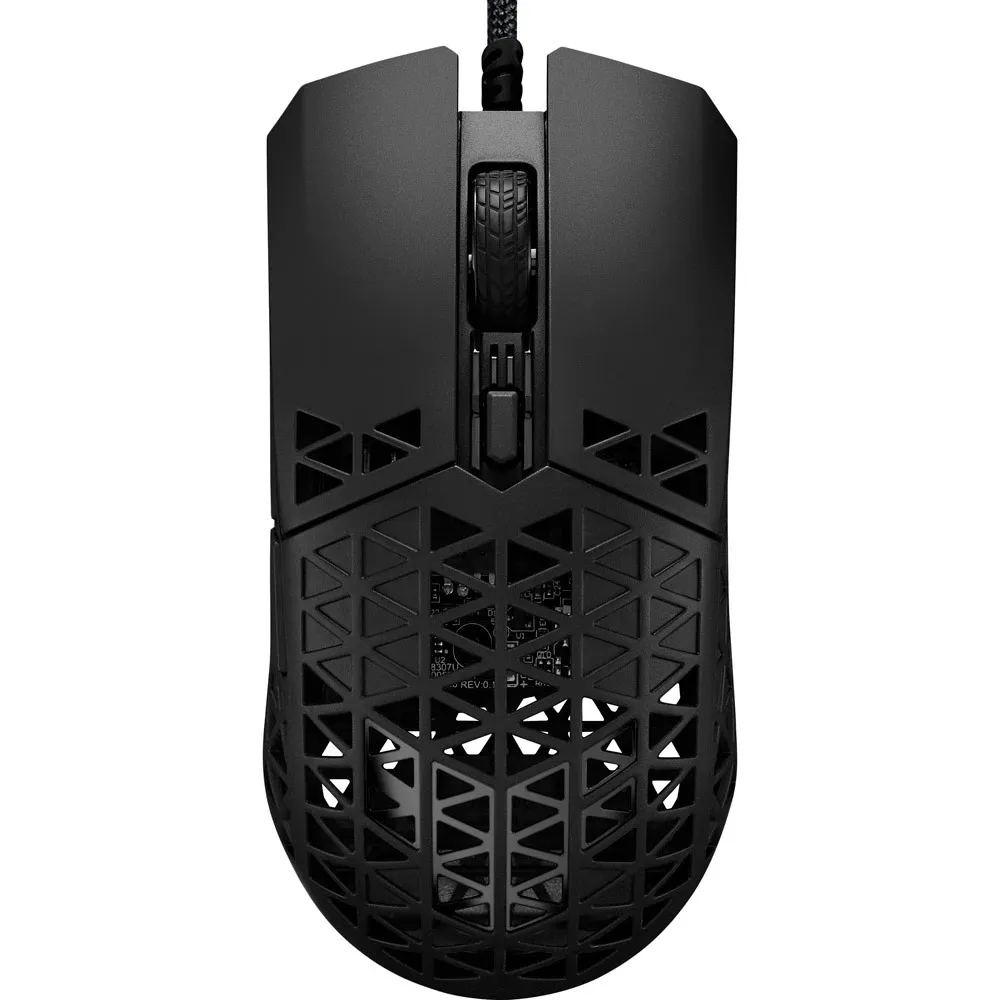 Миша Asus TUF Gaming M4 Air Black (90MP02K0-BMUA00) - мініатюра 9