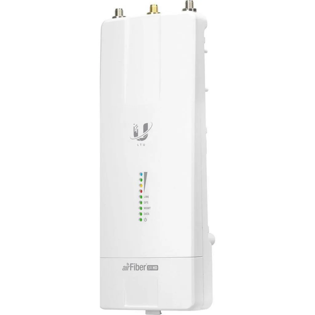 Точка доступу Ubiquiti airFiber 5XHD (AF-5XHD) - зображення 1