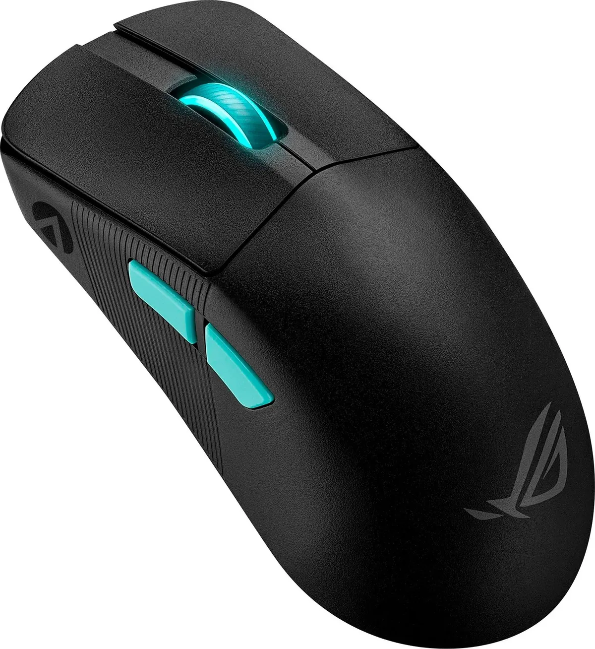 Миша бездротова Asus ROG Harpe Ace Aim Lab Edition Black (90MP02W0-BMUA00) - мініатюра 3