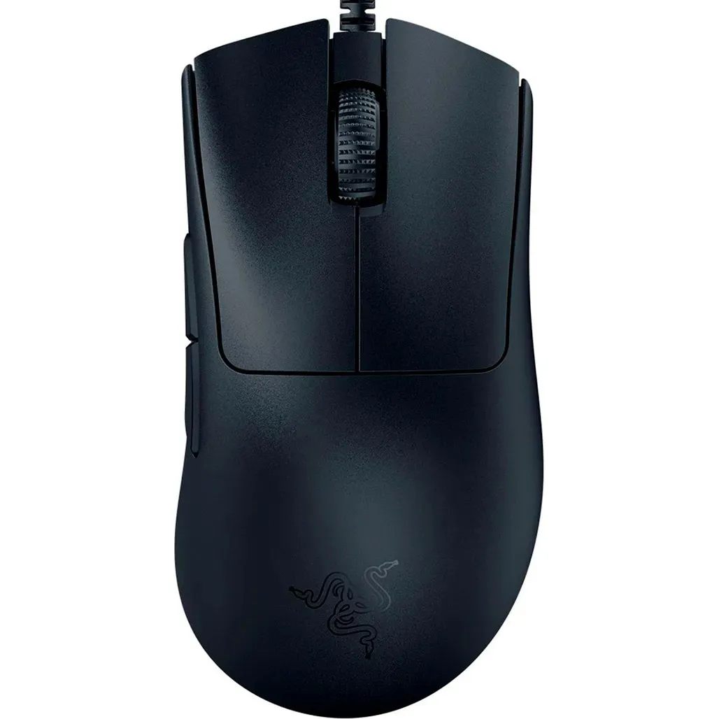 Миша Razer DeathAdder V3 Black (RZ01-04640100-R3M1) - зображення 1
