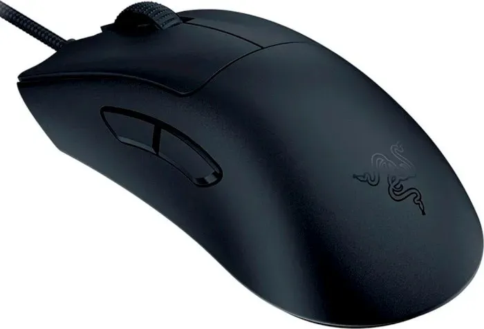 Миша Razer DeathAdder V3 Black (RZ01-04640100-R3M1) - мініатюра 4