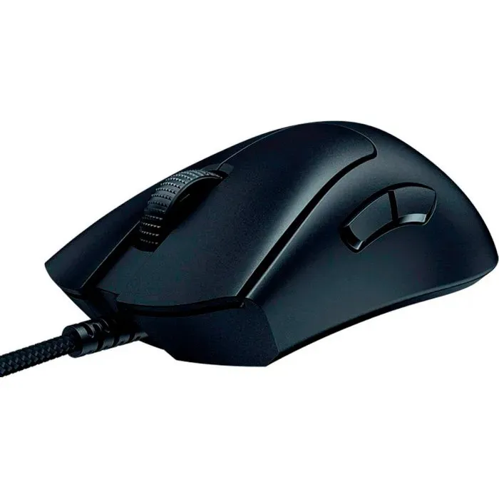 Миша Razer DeathAdder V3 Black (RZ01-04640100-R3M1) - мініатюра 6