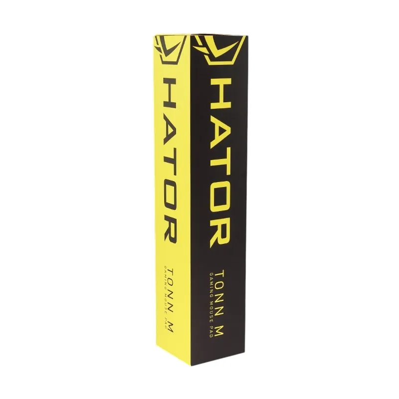 Iгрова поверхня Hator Tonn M Black (HTP-020) - мініатюра 5