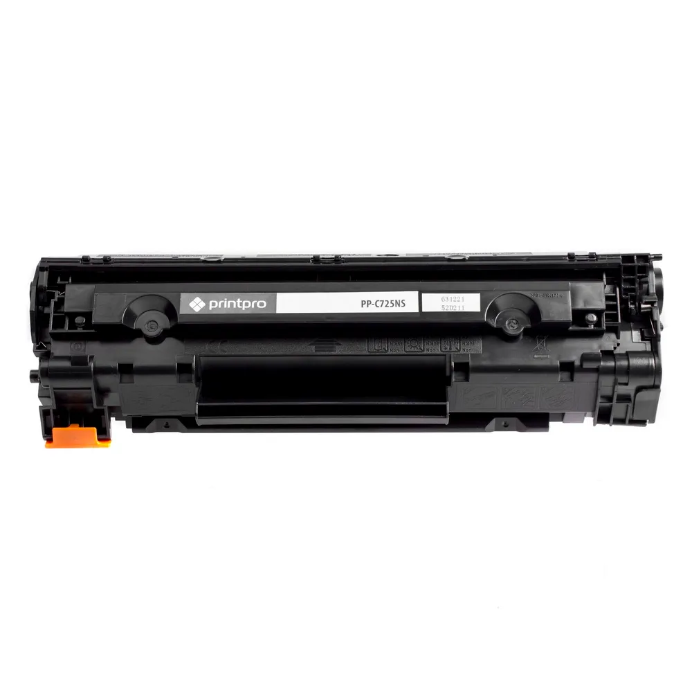 Картридж PrintPro NonStop (PP-C725NS) Canon LBP-6000/6020/MF3010 (Canon 725) - мініатюра 3