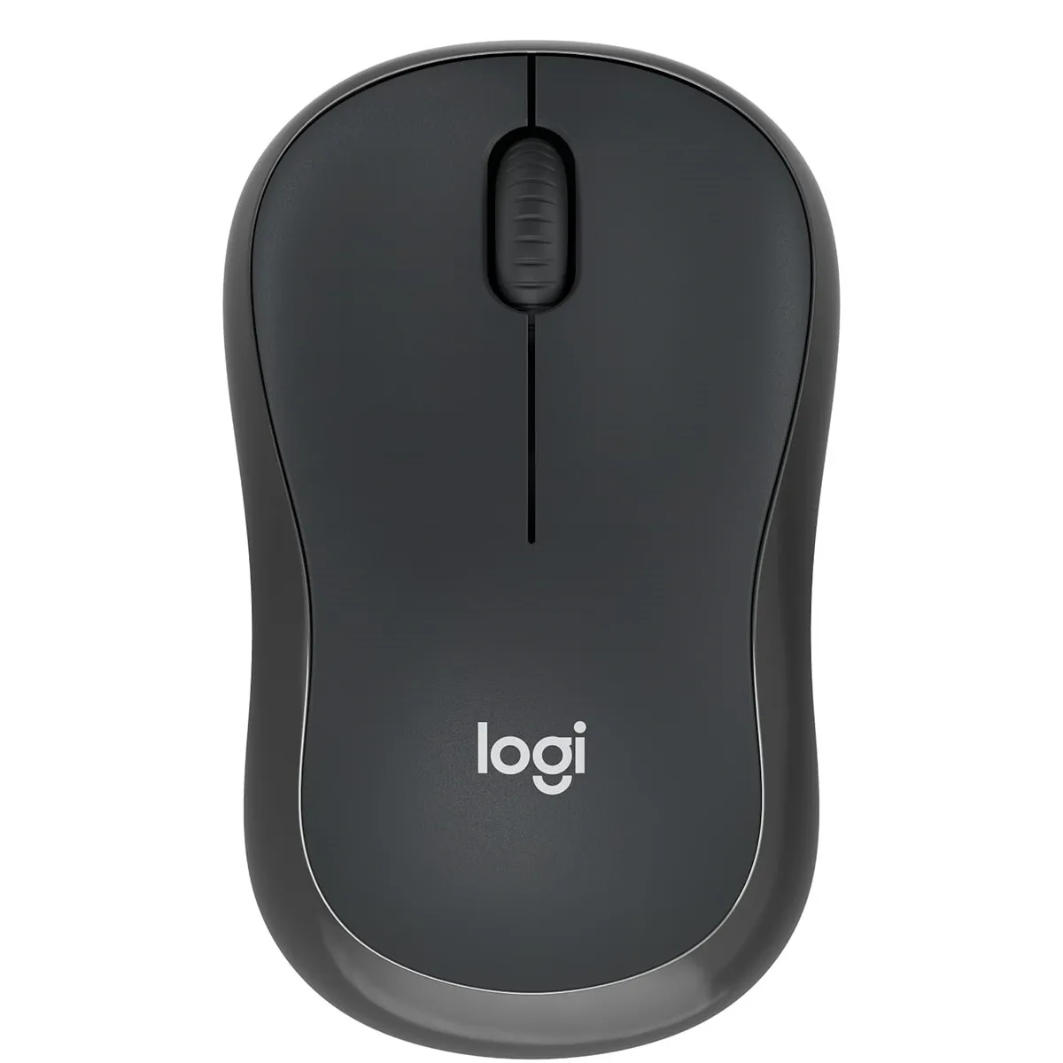 Миша бездротова Logitech M240 Silent Charcoal (910-007119) - мініатюра 8