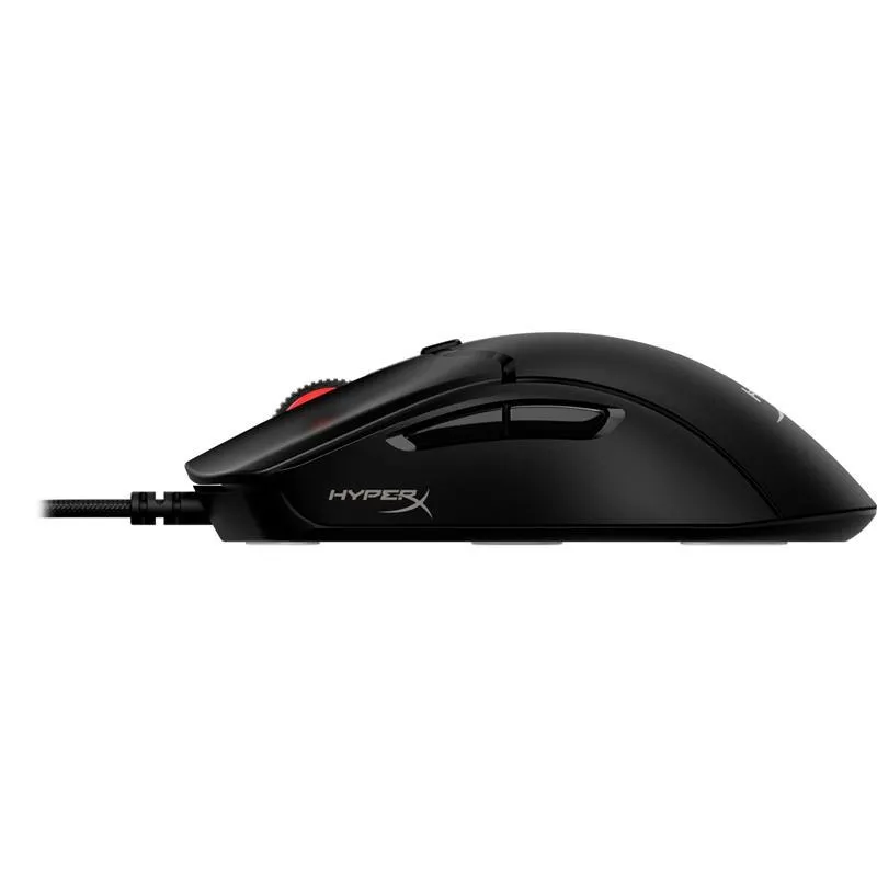 Миша HyperX Pulsefire Haste 2 Black (6N0A7AA) - мініатюра 3