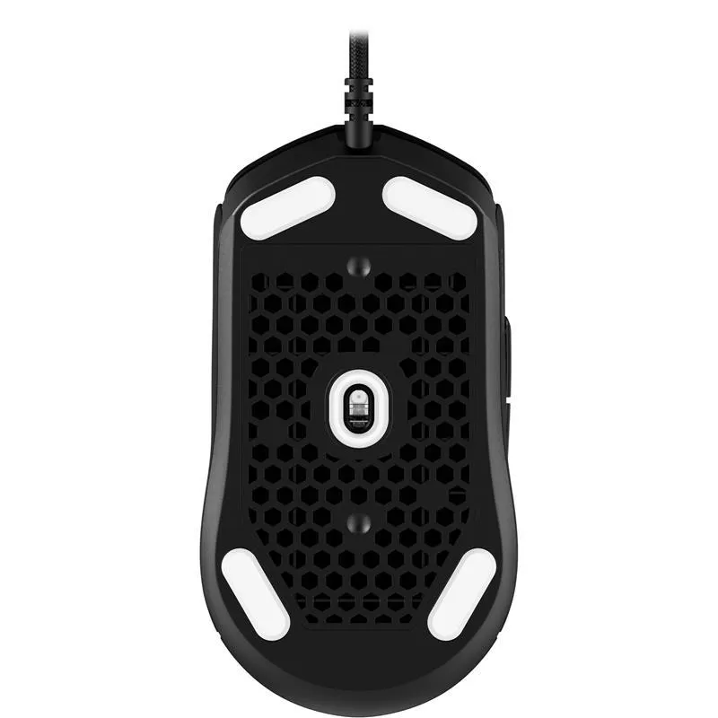 Миша HyperX Pulsefire Haste 2 Black (6N0A7AA) - мініатюра 4