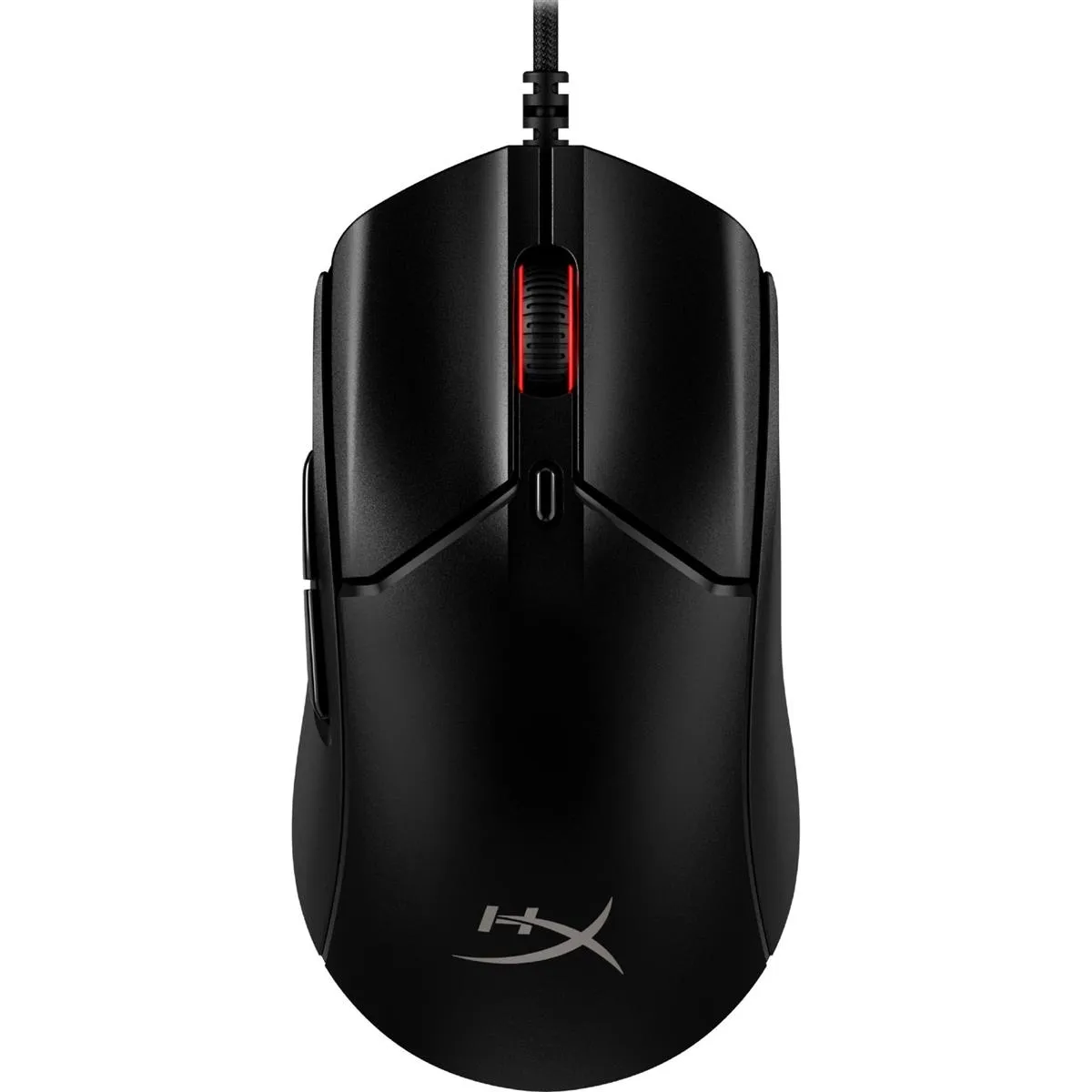 Миша HyperX Pulsefire Haste 2 Black (6N0A7AA) - мініатюра 8