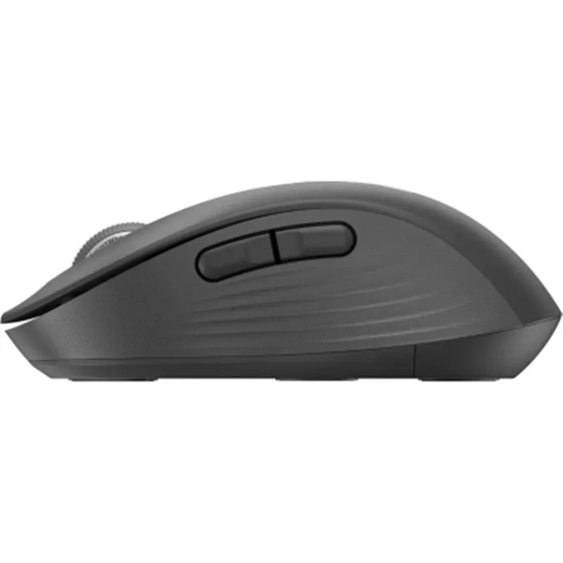 Миша бездротова Logitech Signature M650 L Wireless for Business Graphite (910-006348) - мініатюра 3