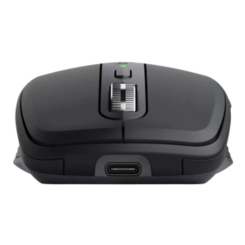 Миша бездротова Logitech MX Anywhere 3S Graphite (910-006958) - мініатюра 3