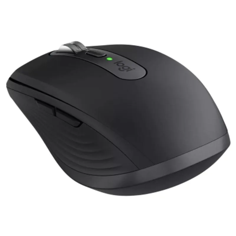 Миша бездротова Logitech MX Anywhere 3S Graphite (910-006958) - мініатюра 4