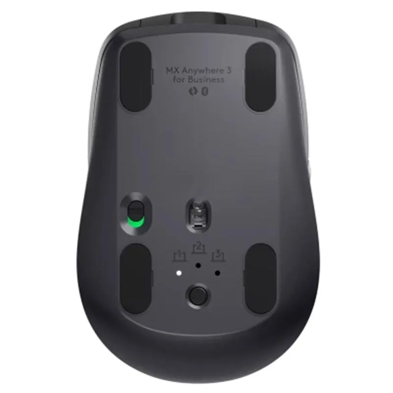 Миша бездротова Logitech MX Anywhere 3S Graphite (910-006958) - мініатюра 6