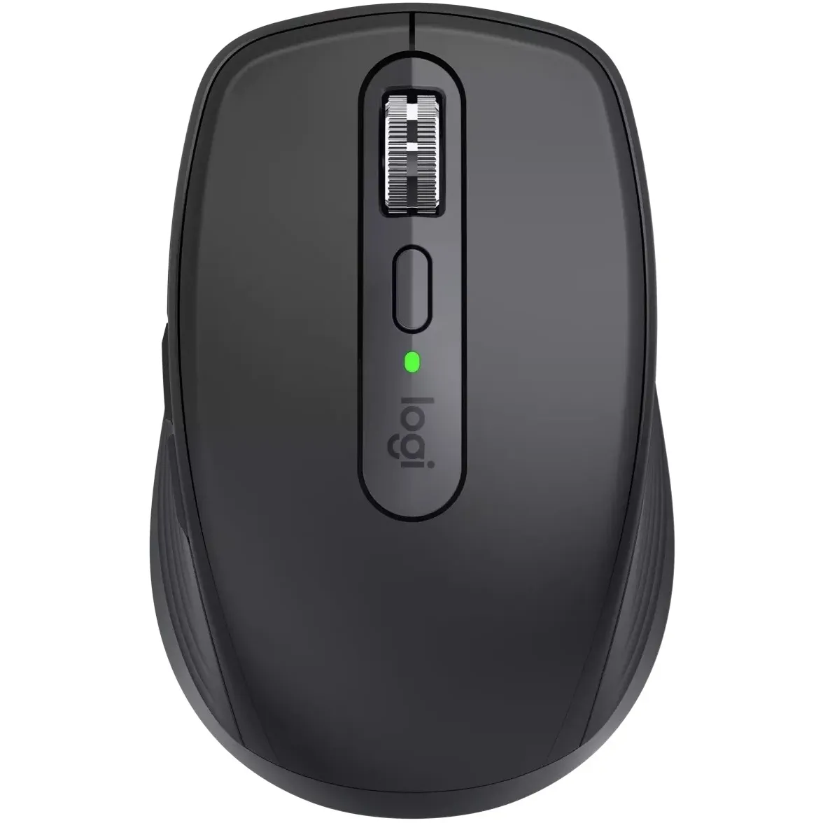 Миша бездротова Logitech MX Anywhere 3S Graphite (910-006958) - мініатюра 8