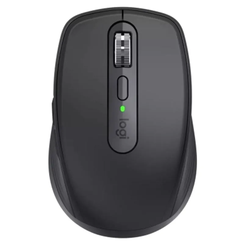 Миша бездротова Logitech MX Anywhere 3S Graphite (910-006929) - зображення 1