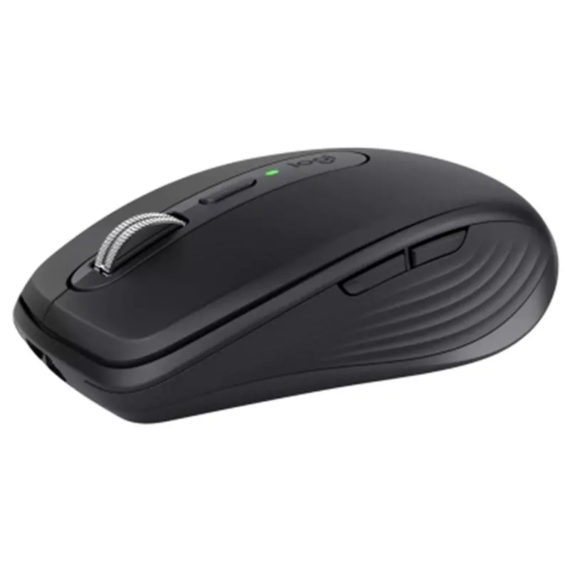 Миша бездротова Logitech MX Anywhere 3S Graphite (910-006929) - мініатюра 2