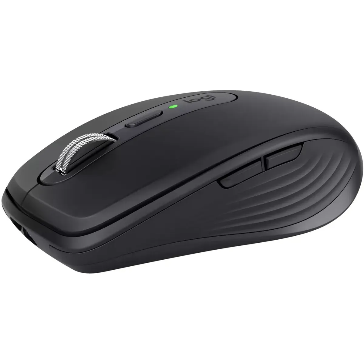 Миша бездротова Logitech MX Anywhere 3S Graphite (910-006929) - мініатюра 9