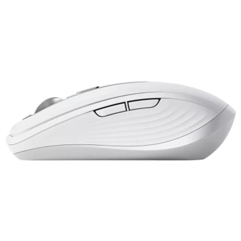 Миша бездротова Logitech MX Anywhere 3S Pale Grey (910-006930) - мініатюра 3