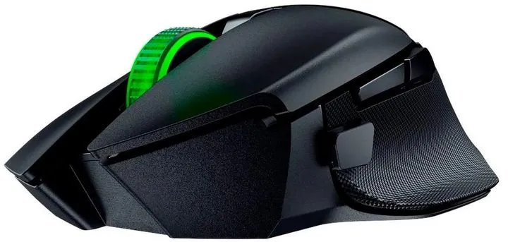 Миша бездротова Razer Basilisk V3 Hyperspeed (RZ01-04870100-R3G1) - мініатюра 3