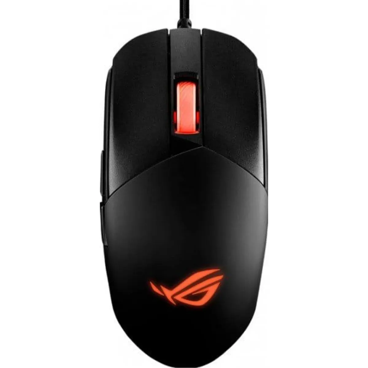 Миша Asus ROG Strix Impact III RGB Black (90MP0300-BMUA00) - мініатюра 5