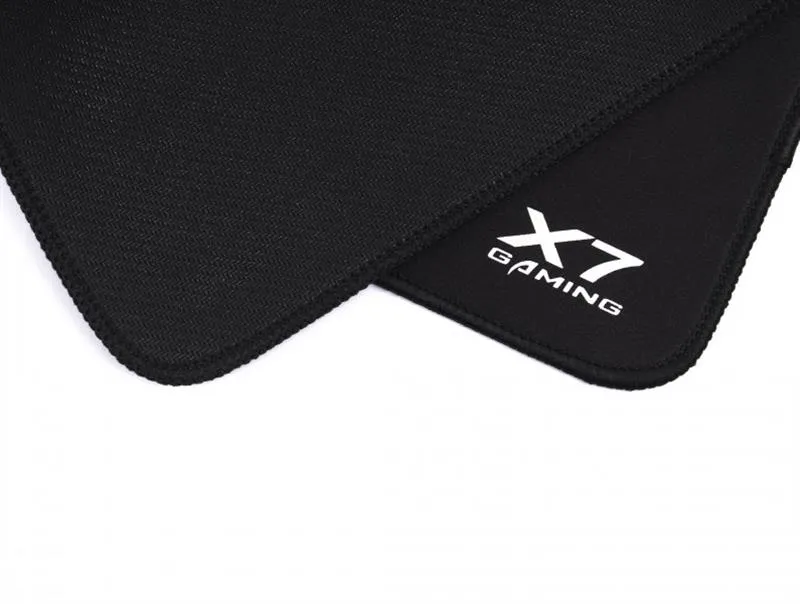 Ігрова поверхня A4Tech X7-200MP Black - мініатюра 3