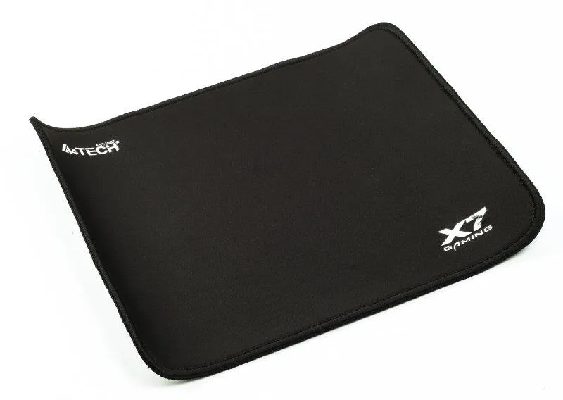 Ігрова поверхня A4Tech X7-200MP Black - мініатюра 4