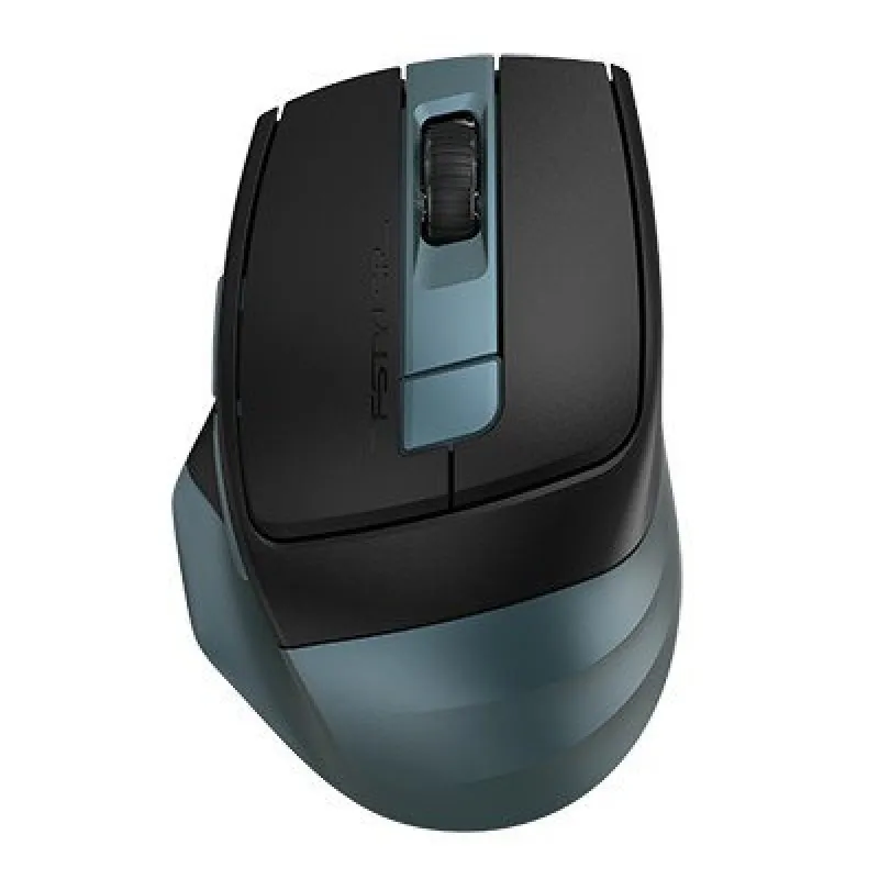 Миша бездротова A4Tech Fstyler FB35CS Midnight Green - мініатюра 6
