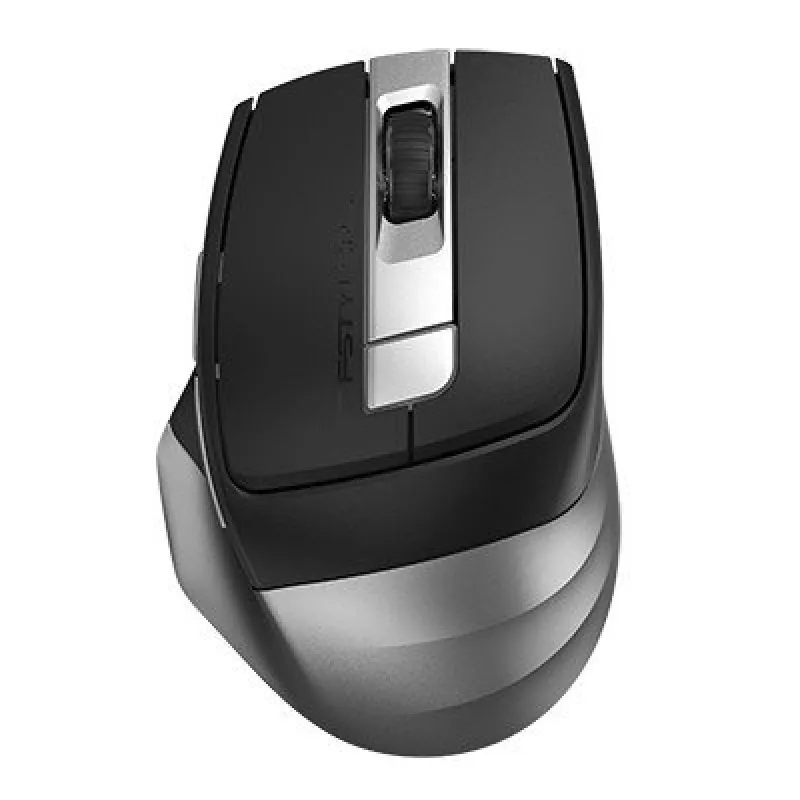Миша бездротова A4Tech Fstyler FB35CS Smoky Grey - мініатюра 5