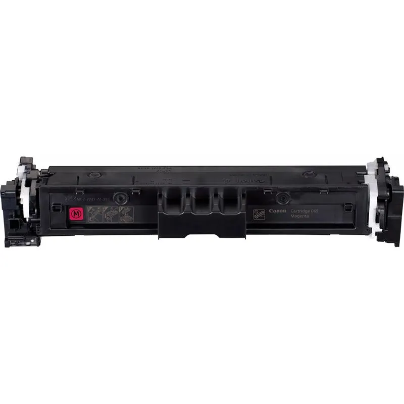 Картридж Canon 069 MF752Cdw/MF754Cdw/LBP673Cdw Magenta (5092C002) - мініатюра 4