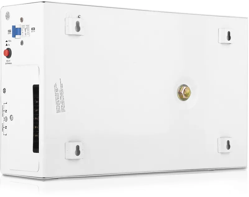 Стабілізатор REAL-EL Stab WM-5000 - мініатюра 3