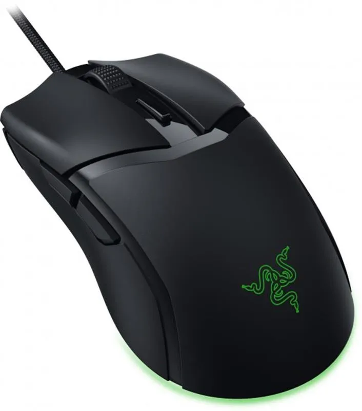 Миша Razer Cobra Black (RZ01-04650100-R3M1) - зображення 1