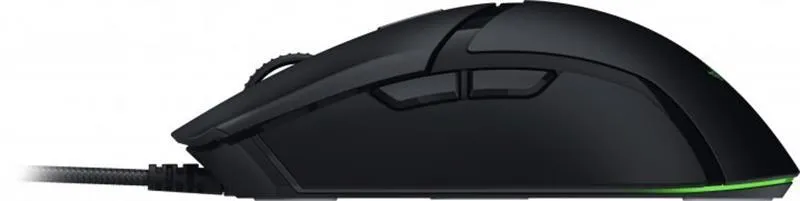 Миша Razer Cobra Black (RZ01-04650100-R3M1) - мініатюра 3