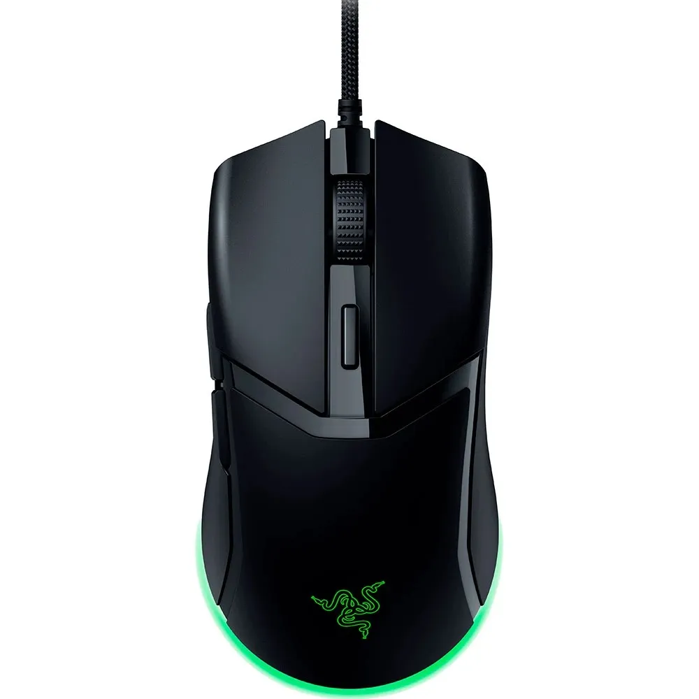 Миша Razer Cobra Black (RZ01-04650100-R3M1) - мініатюра 6