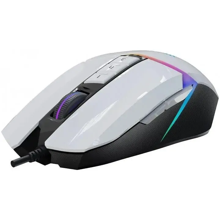 Миша Bloody W60 Max Panda White - мініатюра 2