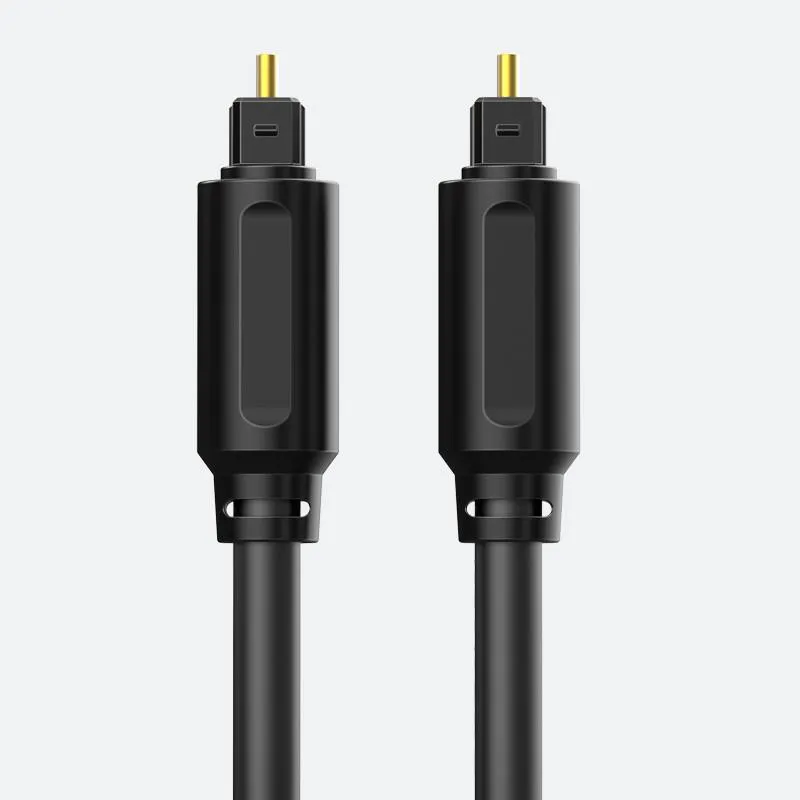 Кабель Cabletime Toslink Pro, 3 м, M/M, Digital Audio (CF31N) - мініатюра 2