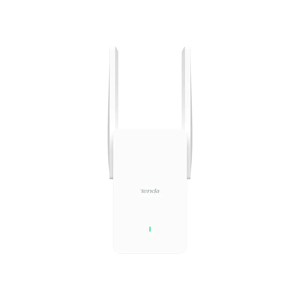 Повторювач/розширювач WiFi сигналу Tenda A23 - зображення 1
