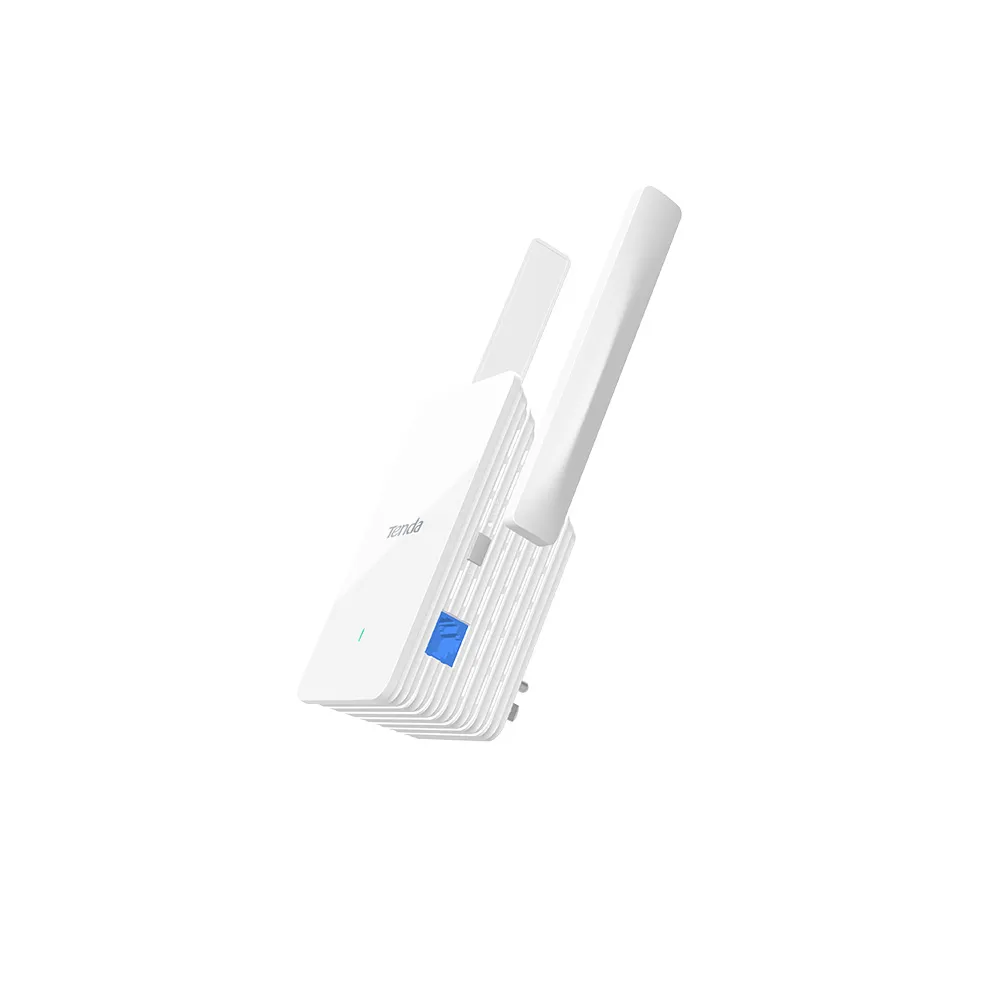 Повторювач/розширювач WiFi сигналу Tenda A23 - мініатюра 4
