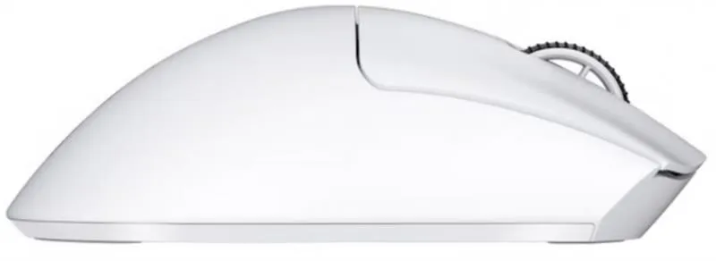 Миша бездротова Razer DeathAdder V3 Pro White (RZ01-04630200-R3G1) - мініатюра 2
