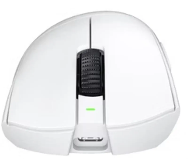 Миша бездротова Razer DeathAdder V3 Pro White (RZ01-04630200-R3G1) - мініатюра 3