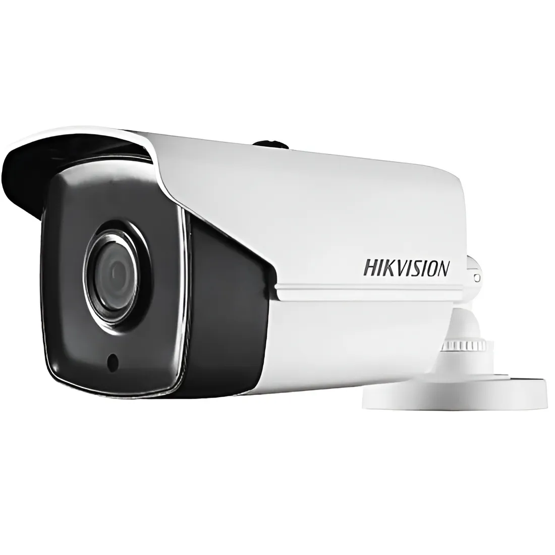 Turbo HD-камера Hikvision DS-2CE16D0T-IT5E (3.6 мм) - мініатюра 2