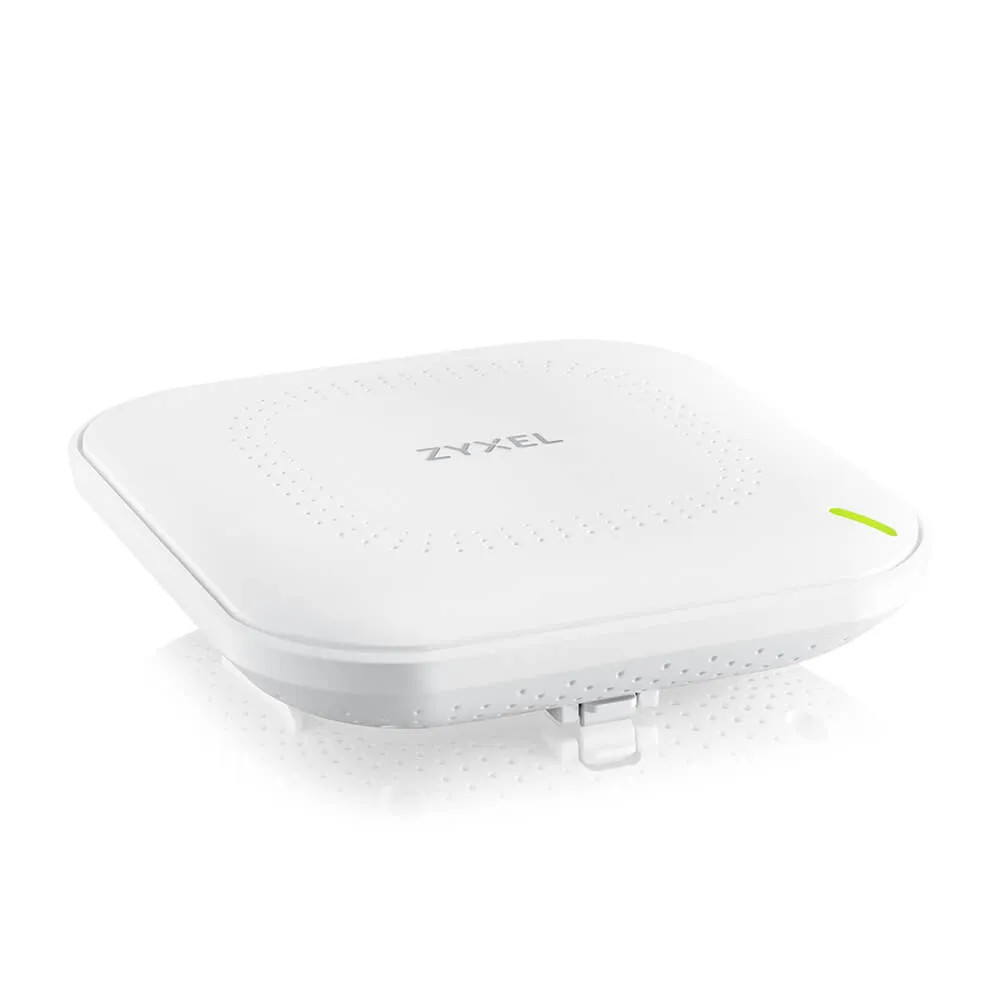 Точка доступу ZYXEL NWA50AX Pro (NWA50AXPRO-EU0102F) - мініатюра 6