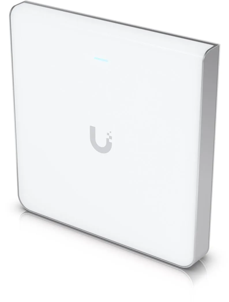 Точка доступу Ubiquiti UniFi U6 Enterprise IW (U6-Enterprise-IW)