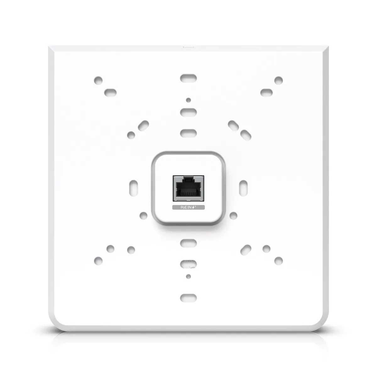 Точка доступу Ubiquiti UniFi U6 Enterprise IW (U6-Enterprise-IW) - мініатюра 2