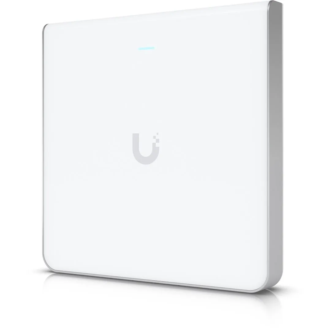 Точка доступу Ubiquiti UniFi U6 Enterprise IW (U6-Enterprise-IW) - мініатюра 6