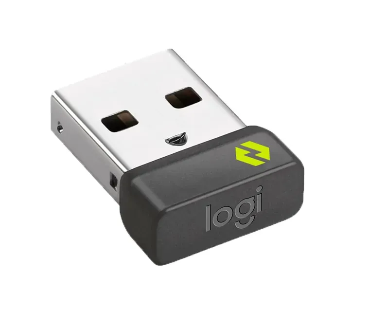 Комплект (клавіатура, миша) бездротовий Logitech MX Keys Combo for Business Graphite US (920-010933) - мініатюра 6