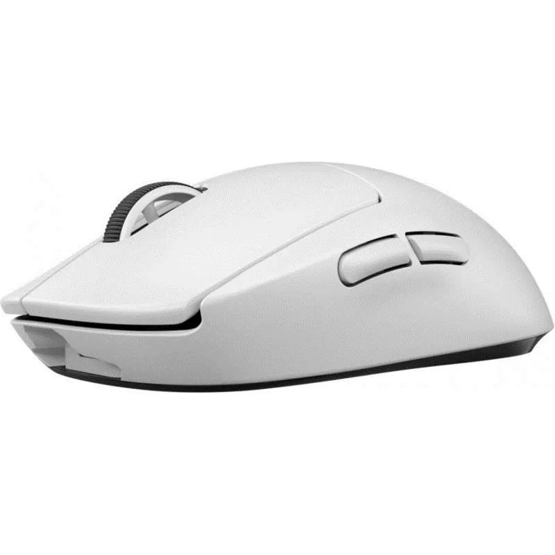 Миша бездротова Logitech G Pro X Superlight 2 White (910-006638) - мініатюра 2