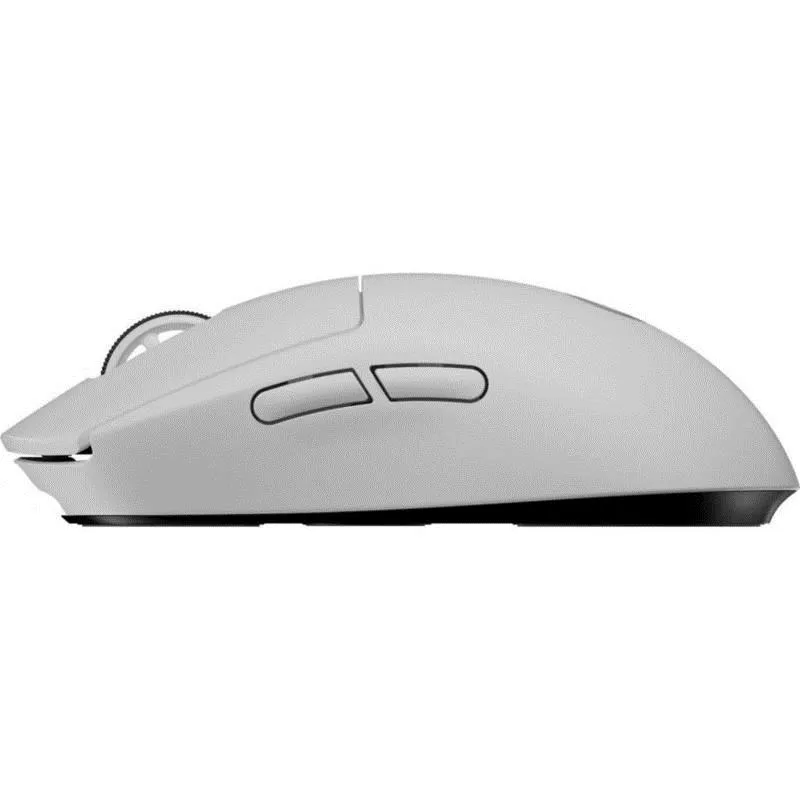 Миша бездротова Logitech G Pro X Superlight 2 White (910-006638) - мініатюра 5