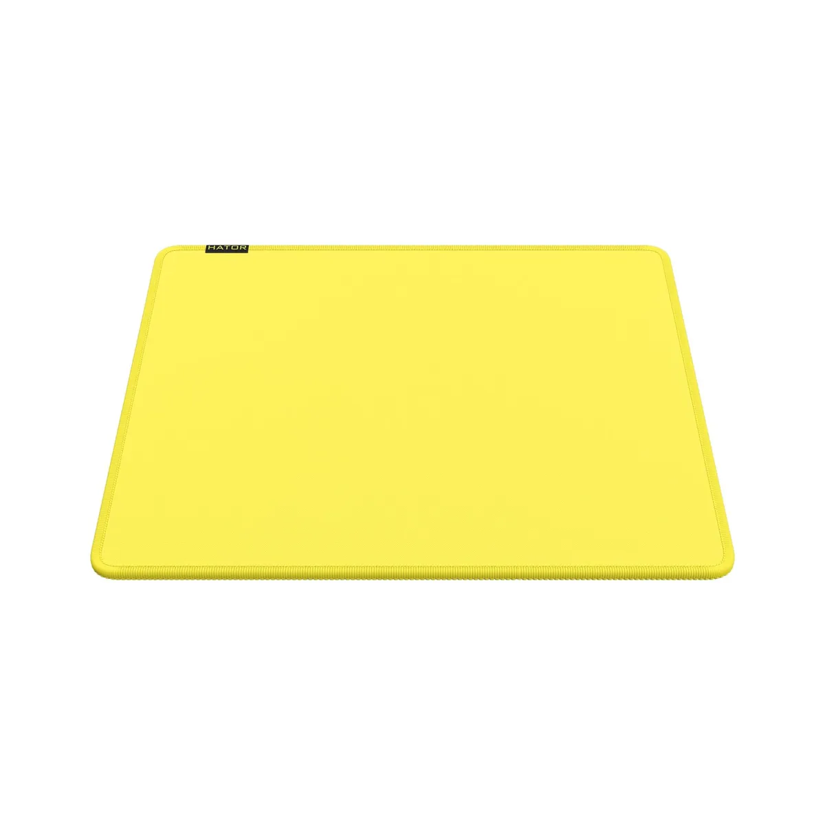 Iгрова поверхня Hator Tonn Evo M Yellow (HTP-024) - мініатюра 2