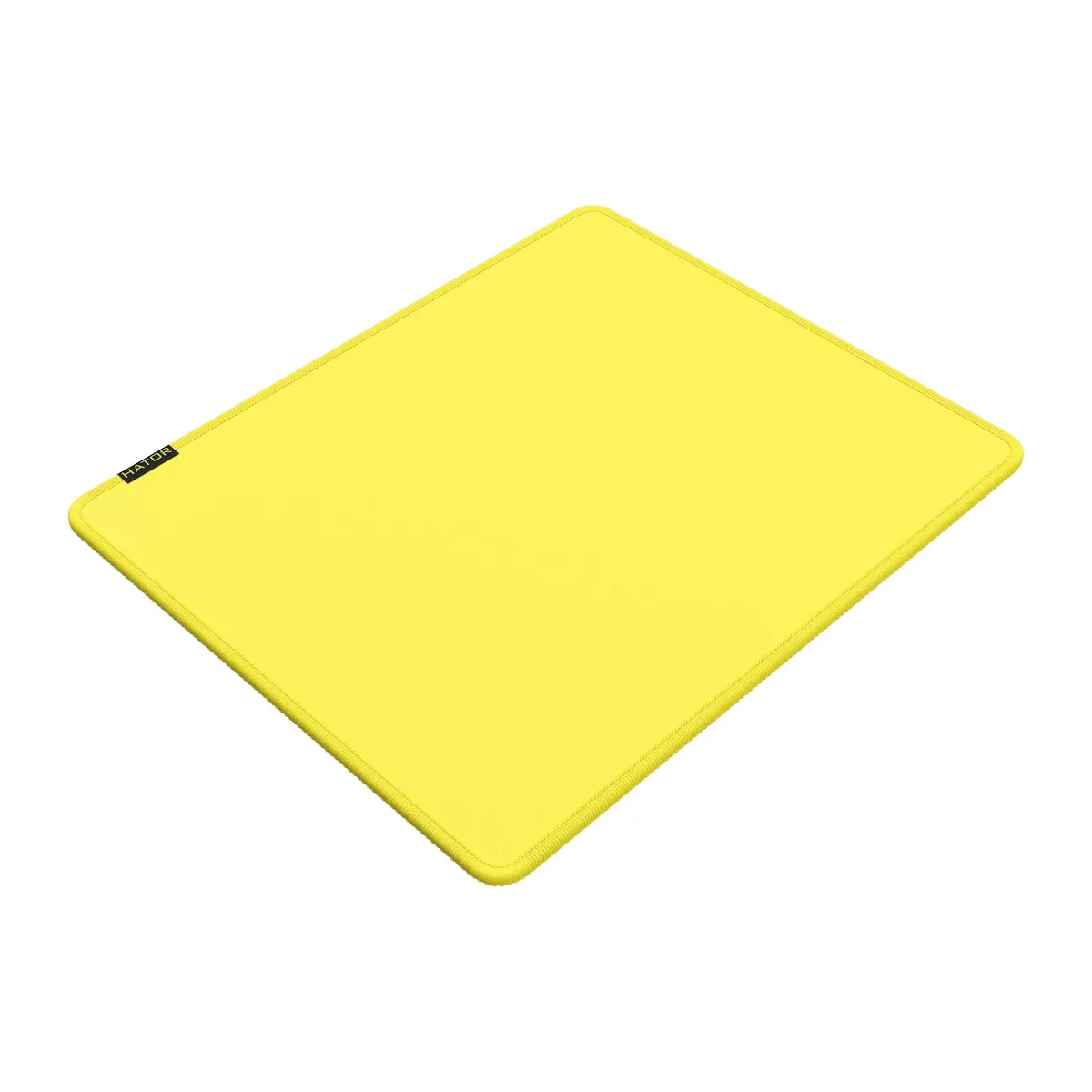 Iгрова поверхня Hator Tonn Evo M Yellow (HTP-024) - мініатюра 3