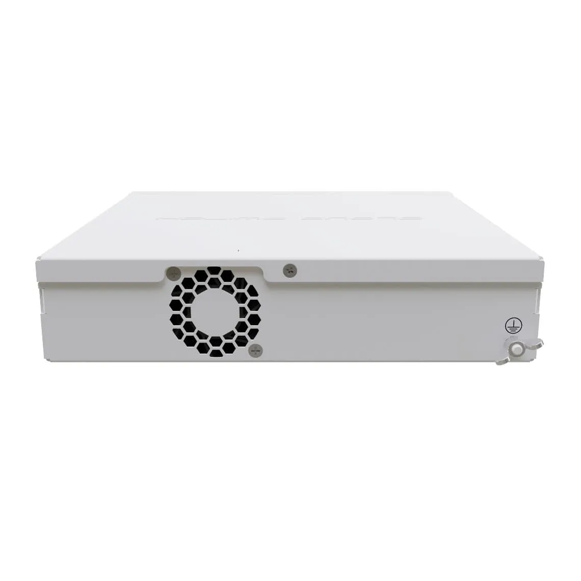 Комутатор MikroTik CRS310-8G+2S+IN - мініатюра 3