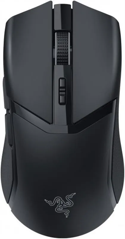 Миша бездротова Razer Cobra Pro Black (RZ01-04660100-R3G1) - зображення 1